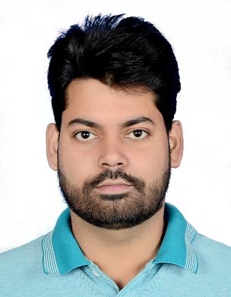 Amit Pratap Singh