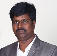 Dr. Ananda Babu Arumugam