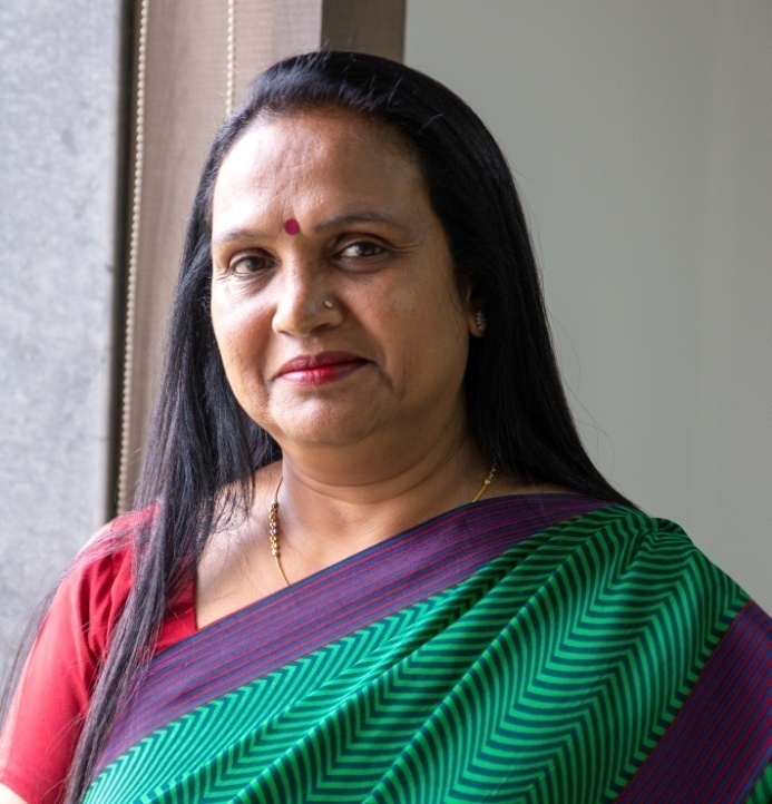 Prof. Anita Singh