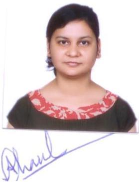 Dr. Archana Chauhan