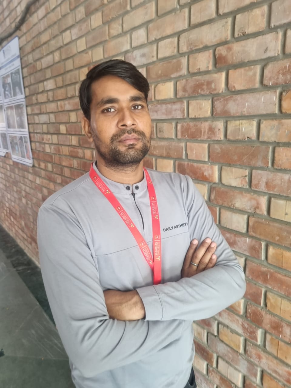 Arun Sharma