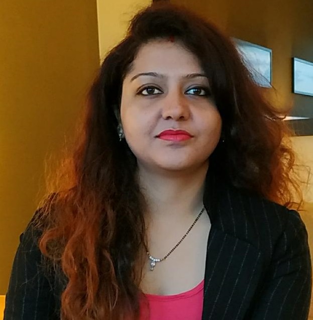 Dr. Astha Gupta