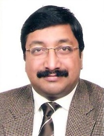 Dr.Atul Sangal