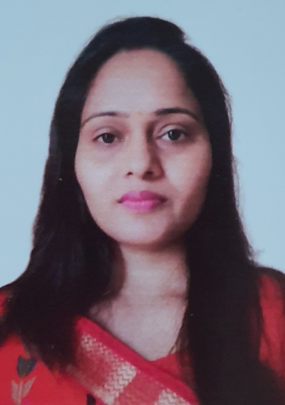 Dr. Babita Tripathi