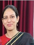 Dr. Bhavana Singh