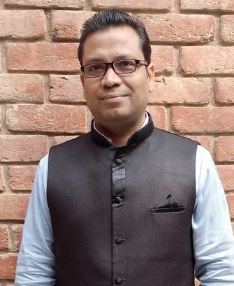 Dr. Deepak Bansal