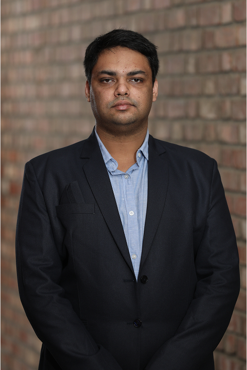 Deepanshu Pachauri