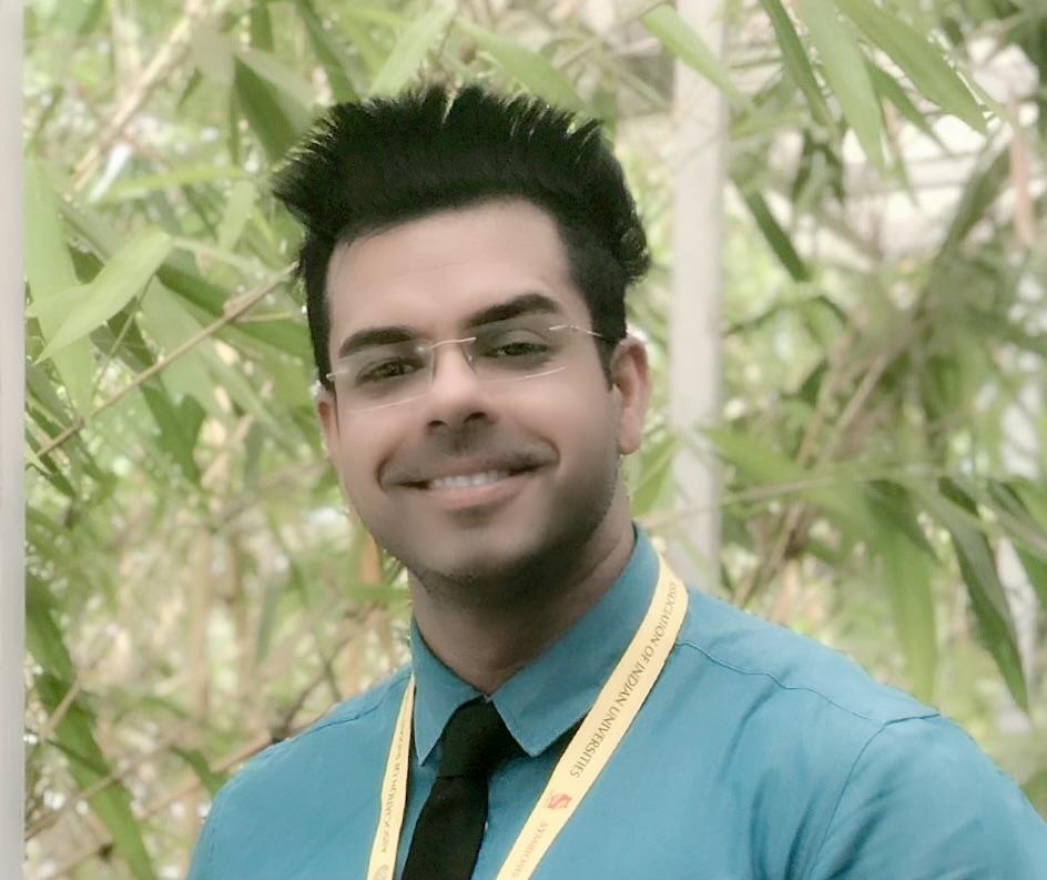 Dr. Dipak Sethi