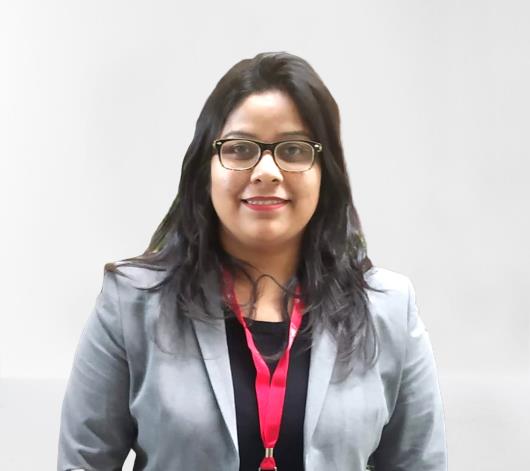 Dr. Divya Mishra | Associate Professor, Sharda School of Law