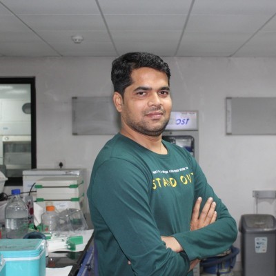 Dr. Ajay Kumar Chauhan