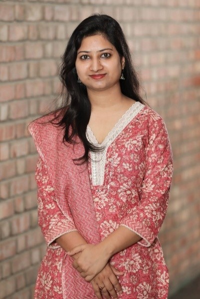 Dr. Honey Mittal
