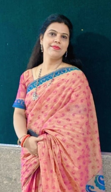 Dr. Monika Srivastava