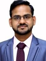 Dr. Prasun Kumar
