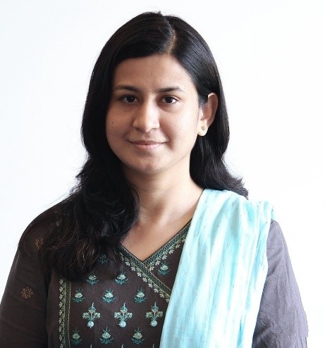 Dr. Rashmi Prabha Singh