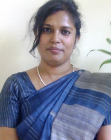 Dr. Ratna Banerjee