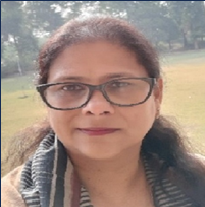 Dr Seema Shukla