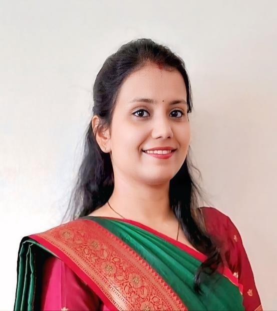 Dr. Shikha Singh