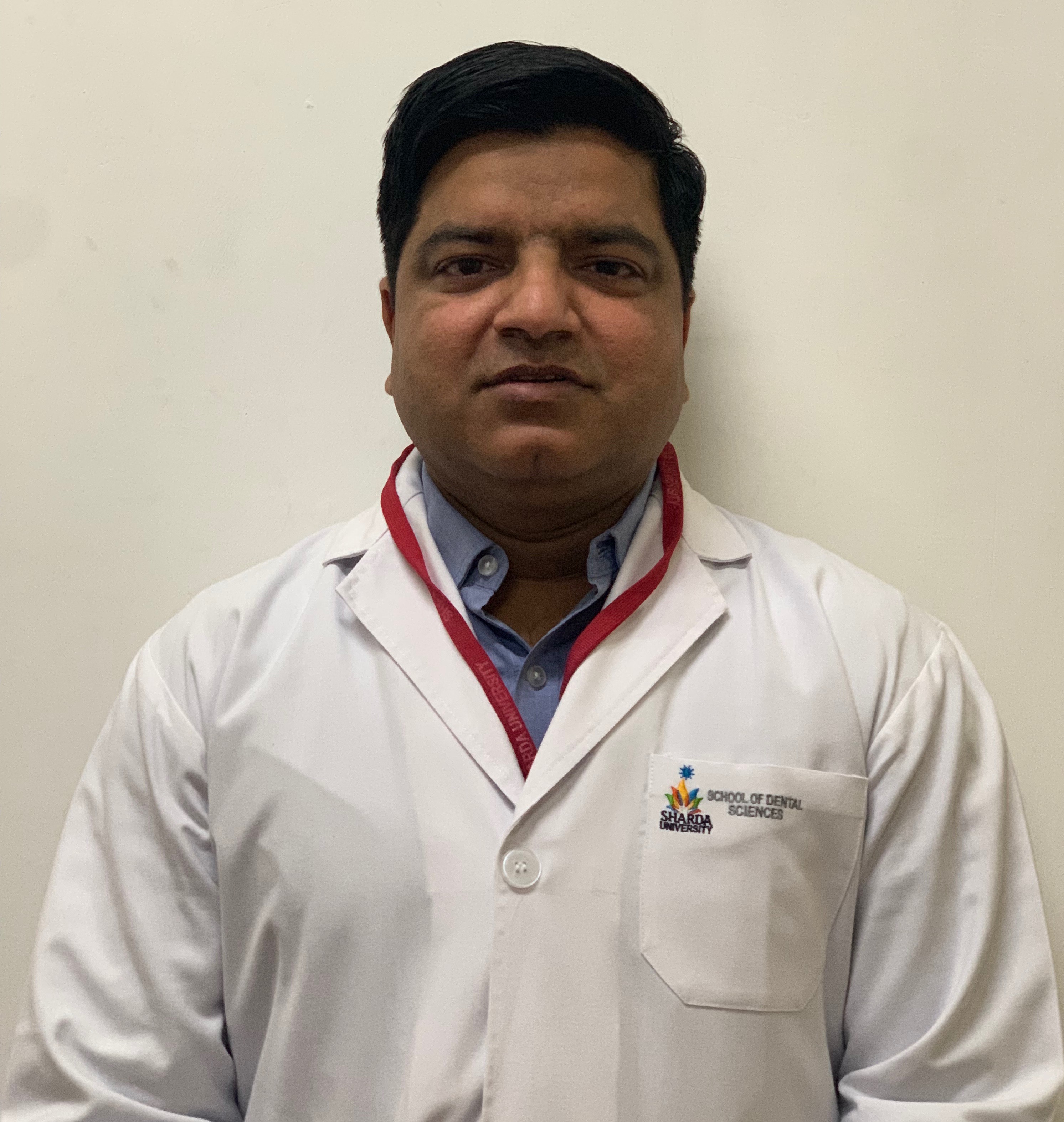 Dr. Sachin Kumar