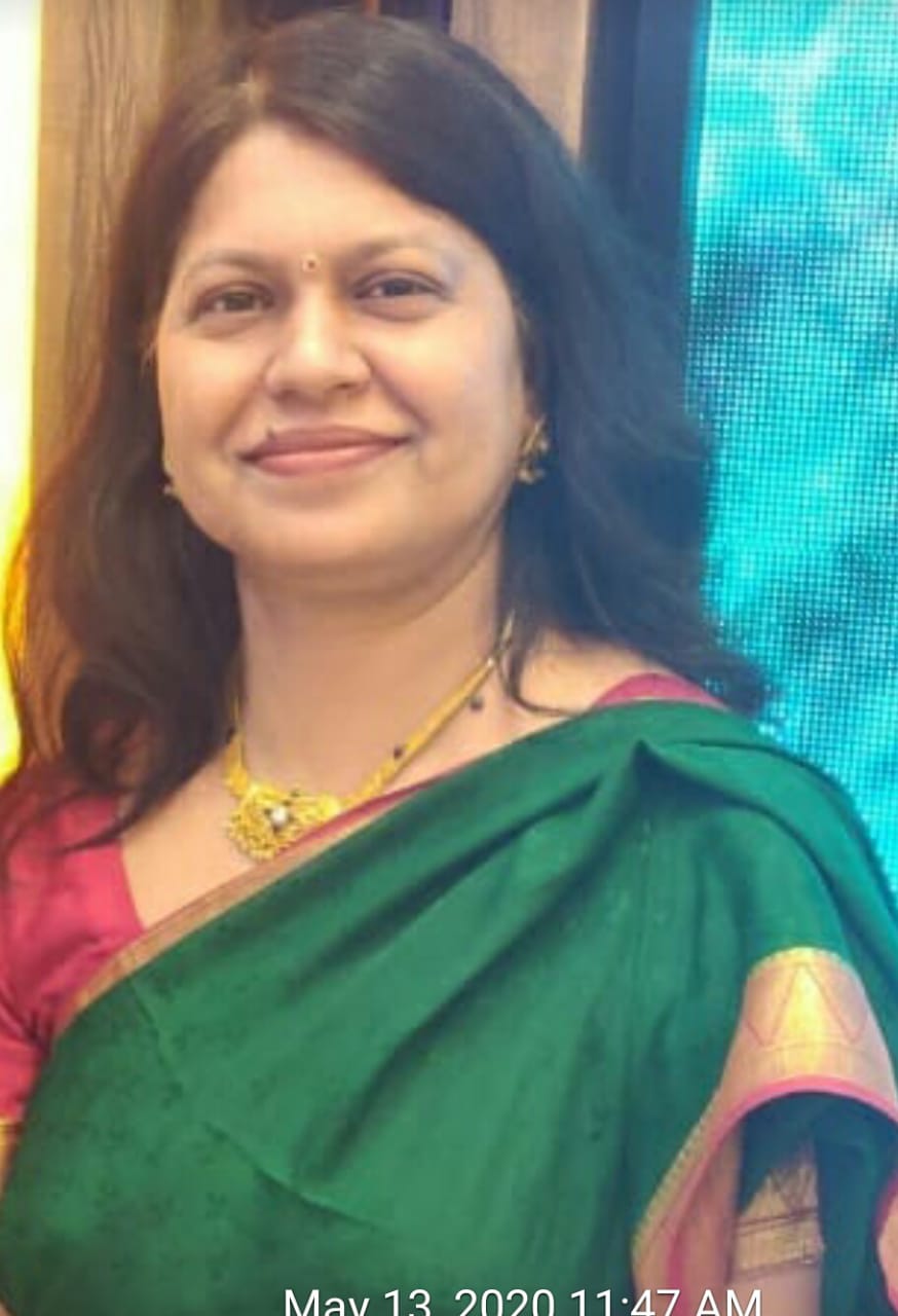 Dr. Nirupma Gupta