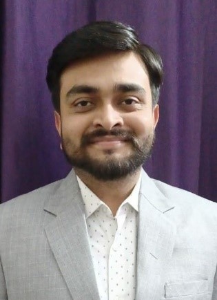 Mr. Gaurav Kumar Singh
