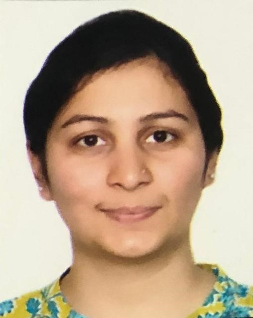 Dr. Aditi Rikhari