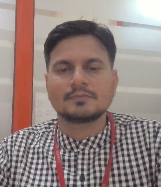 Dr. Rohit Kumar Tiwari