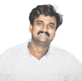 Dr. Utsav Krishan Murari