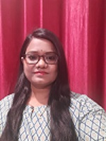 Dr. Faustina Saran