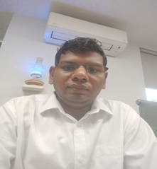 Dr. Ganesh Gupta