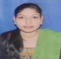 Ms. Konika Abid