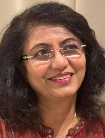 Prof. Nasreen Zafar Ehtesham