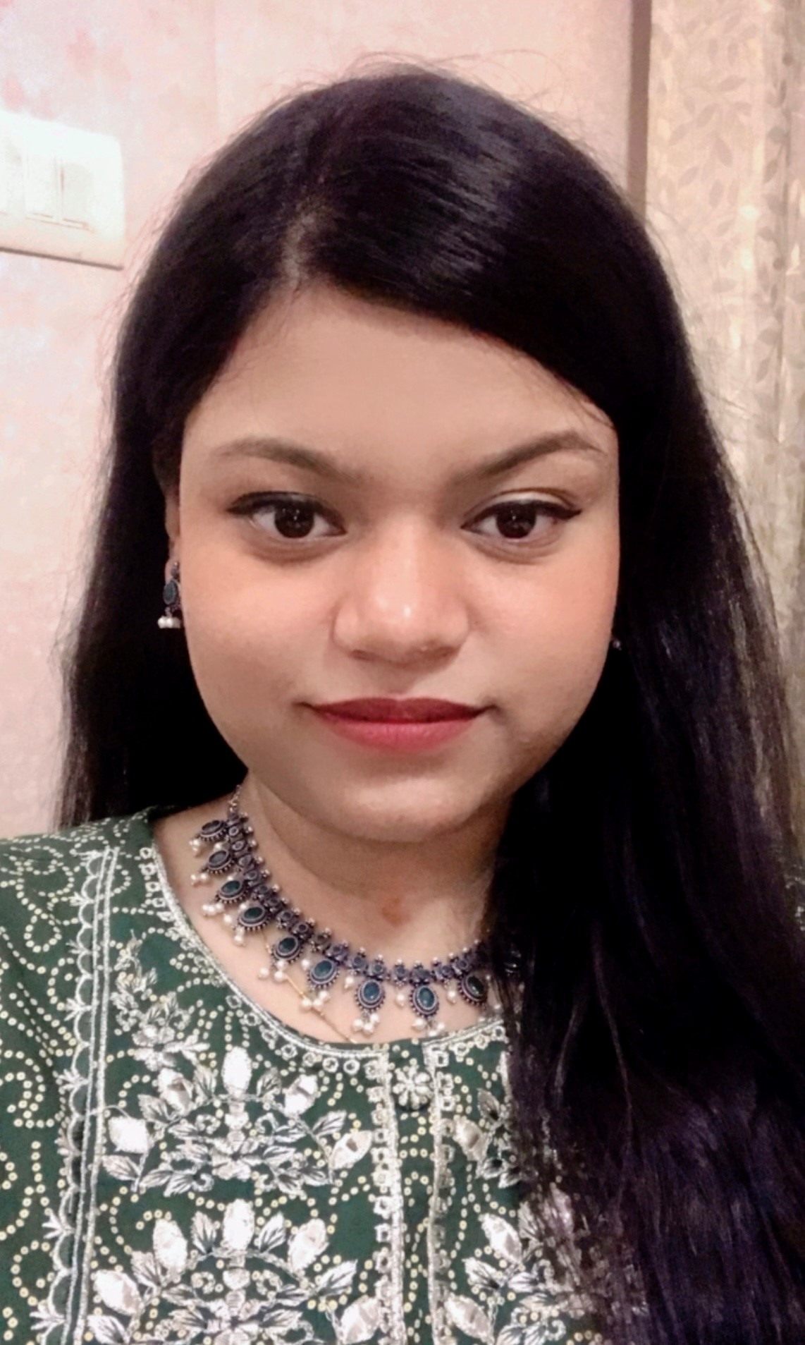 Shivani Chandra