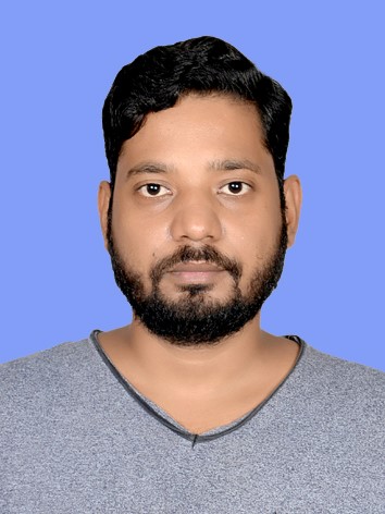 Dr. Pawan Singh Dhapola
