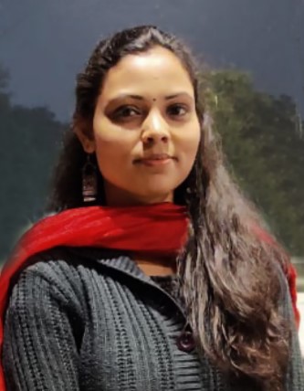 Shalini Gupta