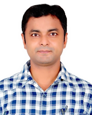 Mukesh Kumar Jha