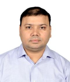 Dr. Bhupendra Kumar Gautam