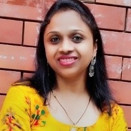Dr. Tripti Mittal