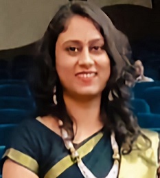 Dr. Ankita Tiwari