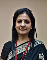 Dr. Kumud Madan