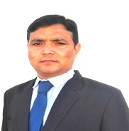 Dr. Rakesh K. Sindhu