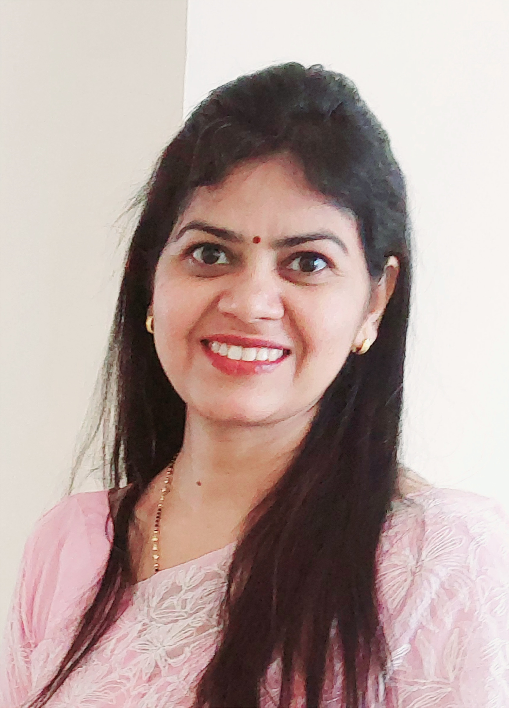 Dr. Sweta Srivastav