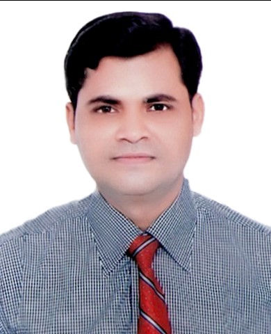 RAGHURAJ SINGH YADAV