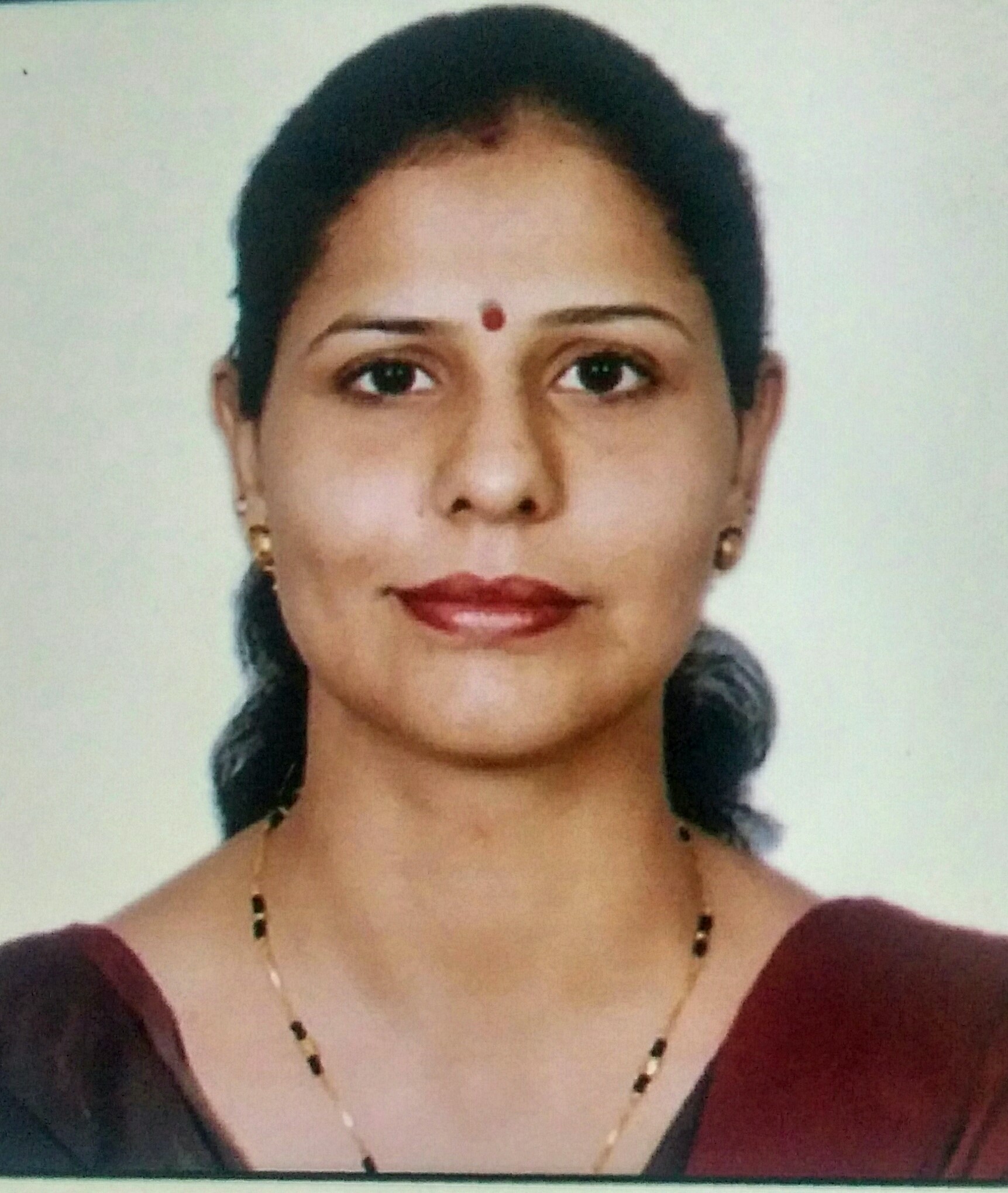 Dr. Garima Nagpal