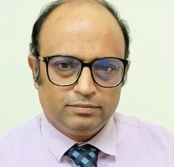 Dr. Gaurav Kumar