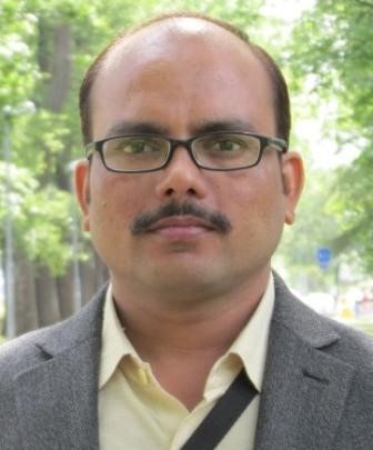 Dr. Pankaj Kumar Tripathi