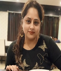 Ishika Bhardwaj