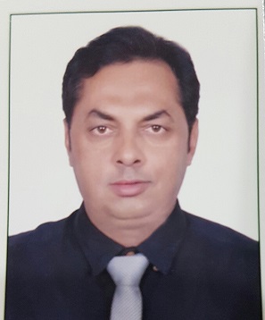 Dr. Mohammad Junaid Alam