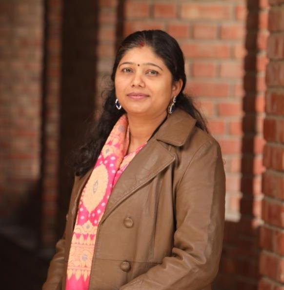 Dr. Jyoti Jayal