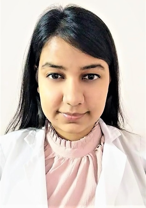 Dr. Kanak Priya