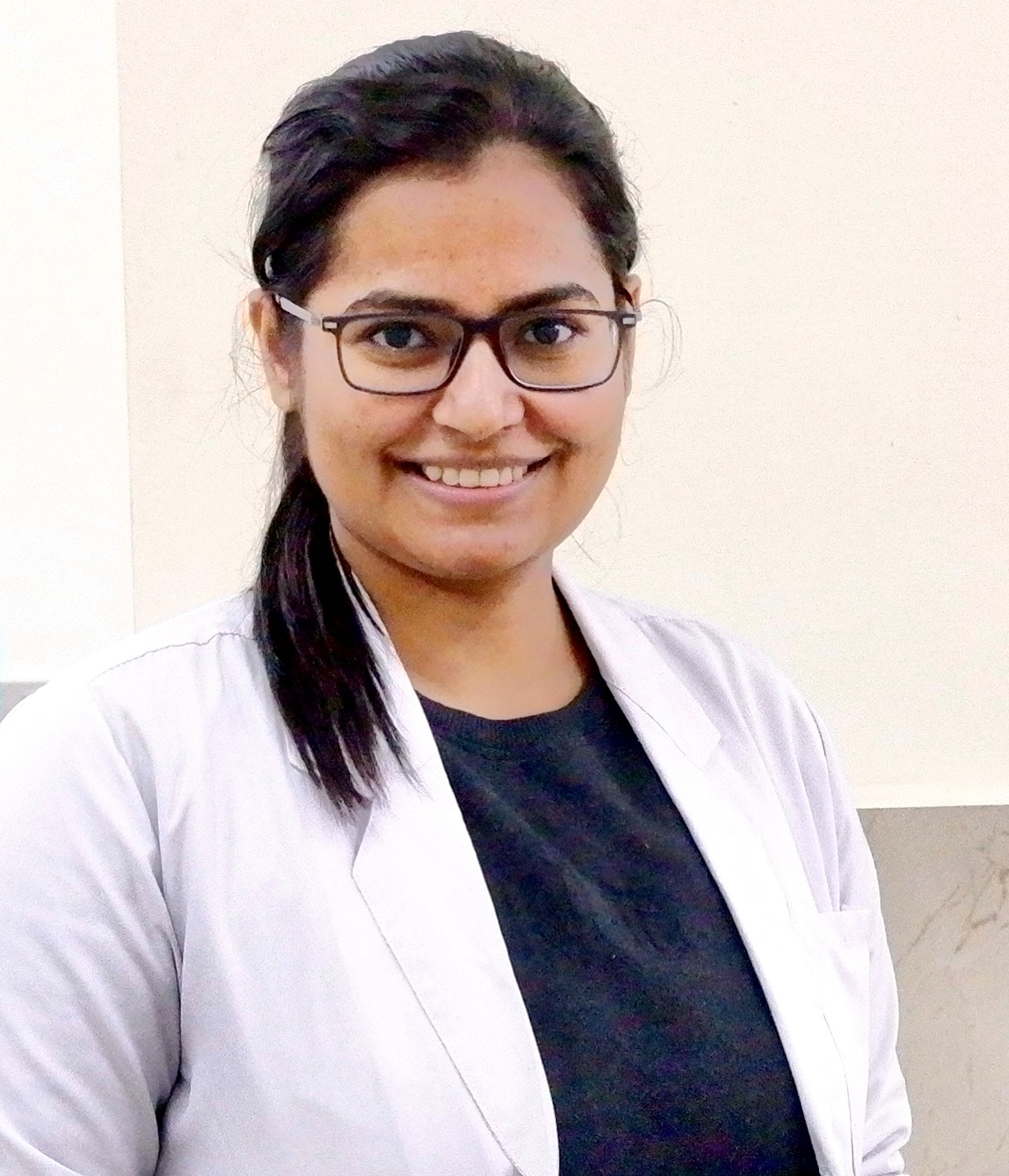 Dr. Lakshmi Pandey